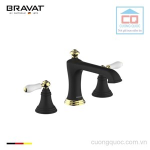 Vòi rửa mặt Bravat F25193BW-BAF