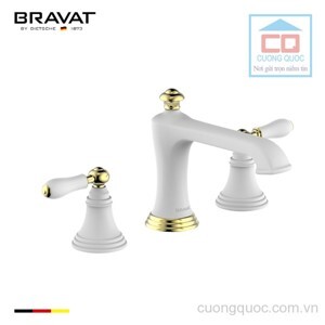 Vòi rửa mặt Bravat F25193NP-BAF-ENG