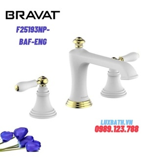 Vòi rửa mặt Bravat F25193NP-BAF-ENG