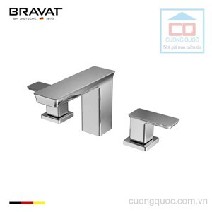 Vòi rửa mặt Bravat F256101C-ENG