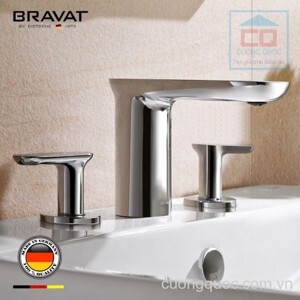 Vòi rửa mặt Bravat F265104C-ENG