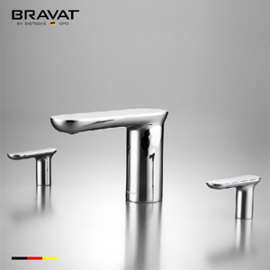 Vòi rửa mặt Bravat F265104C-ENG