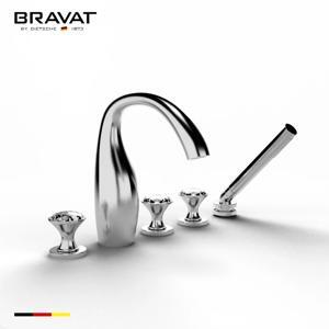 Vòi rửa mặt Bravat F54287C-ENG