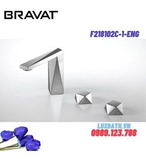 Vòi rửa mặt Bravat M F218102C-1-ENG