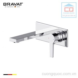 Vòi rửa mặt Bravat P69227CP-A-ENG