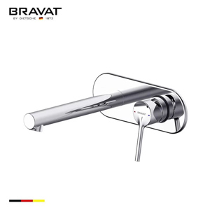 Vòi rửa mặt Bravat P8172217CP-ENG