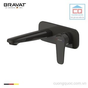 Vòi rửa mặt Bravat P8173218BW-ENG