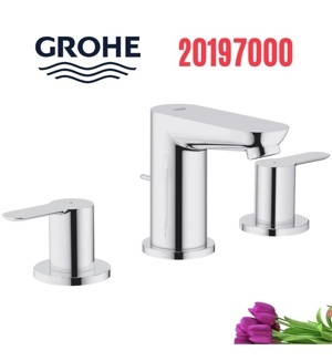 Vòi rửa mặt Grohe 20197000