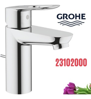 Vòi rửa mặt Grohe 23102000