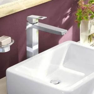 Vòi rửa mặt Grohe 23406000