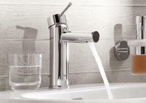 Vòi rửa mặt Grohe 32898001