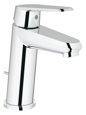 Vòi rửa mặt Grohe 33190002