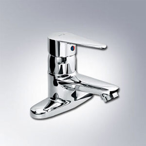 Vòi rửa mặt Inax LFV-1101S-1