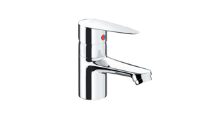 Vòi rửa mặt Inax LFV-1102S-1