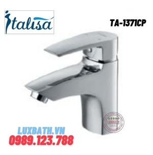 Vòi rửa mặt Italisa TA-1371CP