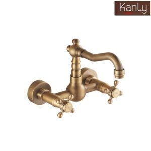 Vòi rửa mặt Kanly GC-T06