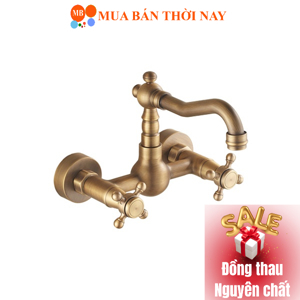 Vòi rửa mặt Kanly GC-T06