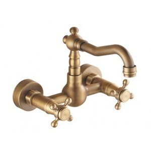Vòi rửa mặt Kanly GC-T06