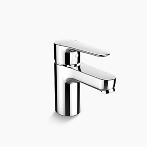 Vòi rửa mặt Kohler K-16027T-B4-CP