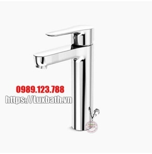 Vòi rửa mặt Kohler K-5241T-4-CP