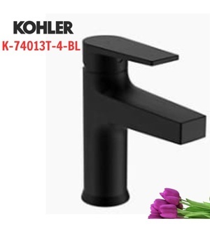 Vòi rửa mặt Kohler K-74013T-4-CP