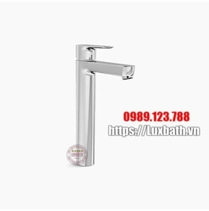 Vòi rửa mặt Kohler K-98421T-4-CP