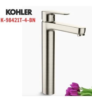 Vòi rửa mặt Kohler K-98421T-4-CP