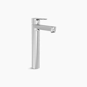 Vòi rửa mặt Kohler K-98421T-4-CP