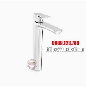 Vòi rửa mặt Kohler K-98868T-4-CP