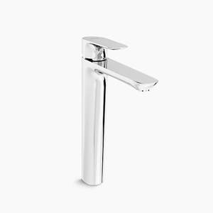 Vòi rửa mặt Kohler K-98868T-4-CP