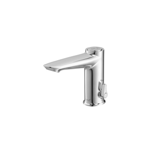 Vòi rửa mặt lavabo bán tự động COTTO CT1128A