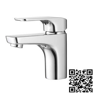 Vòi rửa mặt lavabo COTTO CT1131A