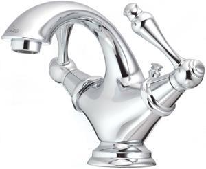 Vòi rửa mặt lavabo COTTO CT205C17