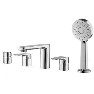 Vòi rửa mặt lavabo COTTO CT2125Z90