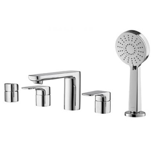 Vòi rửa mặt lavabo COTTO CT2125Z90