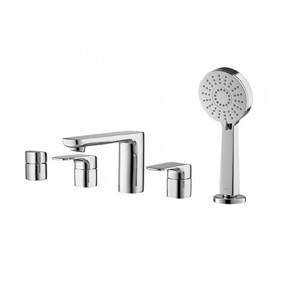 Vòi rửa mặt lavabo COTTO CT2125Z90