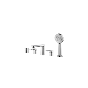 Vòi rửa mặt lavabo COTTO CT2125Z90