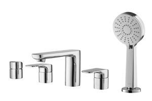 Vòi rửa mặt lavabo COTTO CT2125Z90