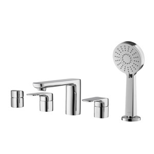 Vòi rửa mặt lavabo COTTO CT2125Z90