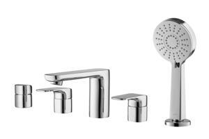 Vòi rửa mặt lavabo COTTO CT2125Z90