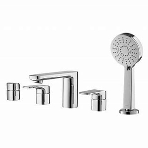 Vòi rửa mặt lavabo COTTO CT2125Z90