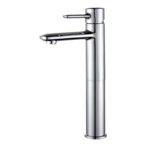 Vòi rửa mặt lavabo Riba RB-301H