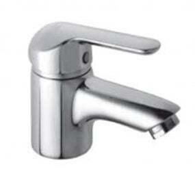 Vòi rửa mặt nóng lạnh American Standard WF-3701
