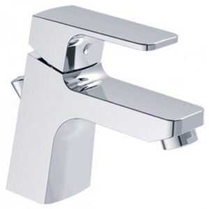 Vòi rửa mặt nóng lạnh American Standard Concept Square WF-0401