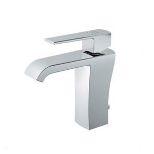 Vòi rửa mặt nóng lạnh American Standard WF-0601