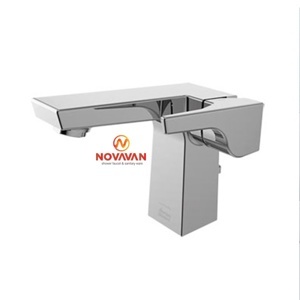 Vòi rửa mặt nóng lạnh American Standard WF-0801