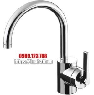 Vòi rửa mặt nóng lạnh American Standard WF-3301