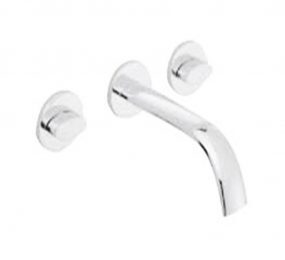 Vòi rửa mặt nóng lạnh American Standard WF-3234