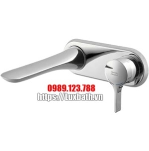 Vòi rửa mặt nóng lạnh American Standard WF-6804