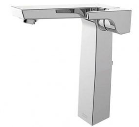 Vòi rửa mặt nóng lạnh American Standard WF-0802